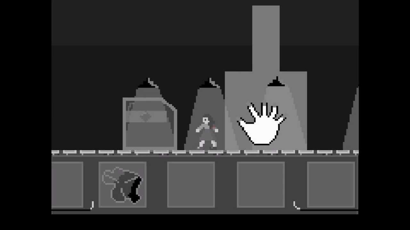 Illustration for article titled La leyenda de Killswitch, el misterioso videojuego que nadie ha podido terminar